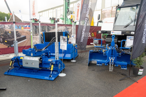 Matexpo 2025 - 300